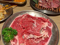 -西塔老太太泥炉烤肉(亚运村店)