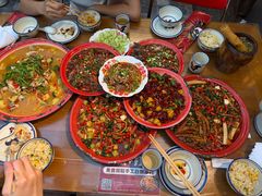 -小街47號江湖菜(四合院店)