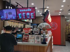 -茶话弄(北京密云万象汇店)