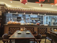 -李记东北饺子馆·东北菜(欢乐谷店)
