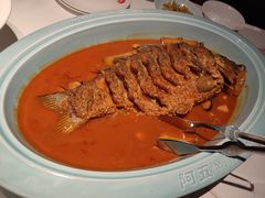 -阿五黄河大鲤鱼(纬三路店)