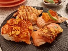 -争鲜回转寿司(西红门荟聚PLUS店)