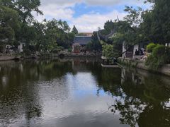 -南京中国近代史遗址博物馆(南京总统府)