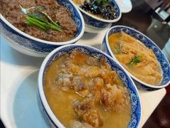 豫府扣四宝-裕丰源(福彩路店)