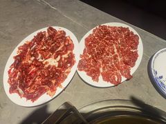 -贵宾牛·潮汕牛肉火锅(珠池总店)