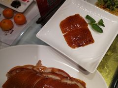 -四季民福烤鸭店(王府井灯市口店)