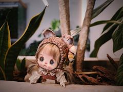-小意思咖啡店(草桥店)