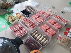 -锅圈食汇火锅烧烤食材超市(凤城六路店)