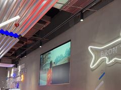 -鱼酷活鱼烤鱼(仙林金鹰店)