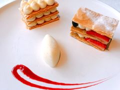 -L'Arome芳芳法国餐厅(仙林金鹰店)
