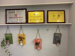 -水贝乐国际水育儿童游泳中心(新业广场店)