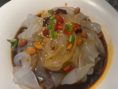 -半天妖烤鱼(芝罘万达店)