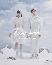 -巴黎经典婚纱摄影PARISSIC