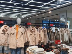 -MJstyle(金虹桥店)