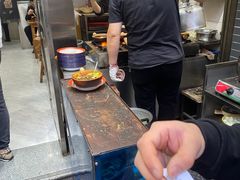 -清真·马文砂锅大全(麦苋街店)