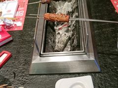 -可口香·非遗老号烧烤(南岗直营店)