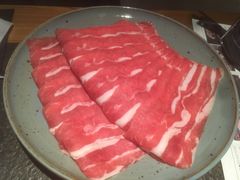 -老墙根涮肉·铜锅·烧烤(欢乐谷·王四营店)