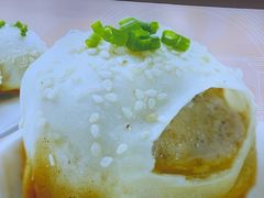-小杨生煎(香港名都店)