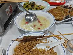 -辣不怕口味虾(凌霄路店)