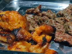 -梁山烤肉(旗舰店)