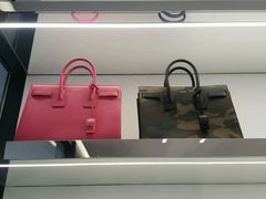 -圣罗兰SAINT LAURENT(佛罗伦萨小镇店)