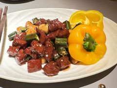 -桂满陇·手作小笼包&江南叫花鸡(中山公园店)