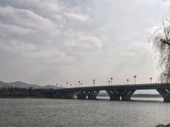 -济南国际园博园