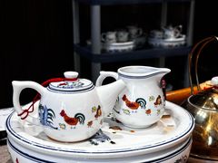 -点都德(聚福楼店)