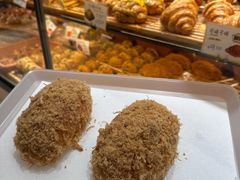 -面包新语(滨湖万达店)