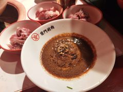 -前门·鲜肉火锅(长风店)