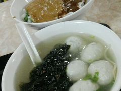 沙茶粿-华威达牛庄(黄埔大道西店)