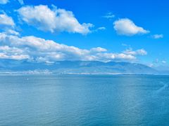 -大理洱海