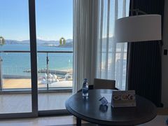 -深圳大梅沙京基洲际度假酒店