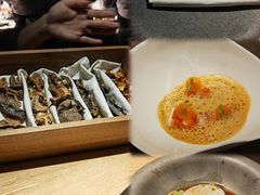 -泰安门Taian Table(镇宁路店)