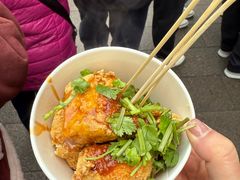 -七宝老街臭豆腐