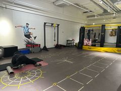 -FLARE STAR FITNESS(复地活力城店)