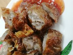 -老闽味沙茶面·姜母鸭(传承35年曾厝垵店)