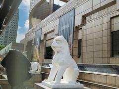 -上海博物馆(人民广场馆)