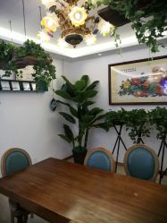 -东方凯丽·美容抗衰会所·菲比店