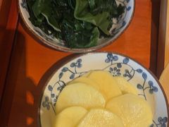 -老员外骨汤火锅(海州古城店)