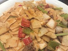 -巴依老爷新疆美食(工体旗舰店)