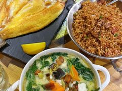 -古琢小馆·珠海味(南方软件园店)