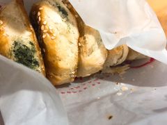 -王天顺海苔饼
