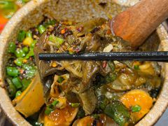-新繁老號豌豆汤饭店·江湖菜(宝光寺店)