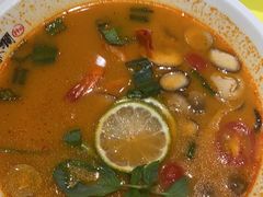 -蔡澜Pho·越南粉餐厅(海上世界店)