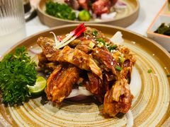 -朴太院·烤肉万岁(盐城店)