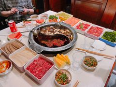 -川西坝子火锅(金沙1.0直营店)