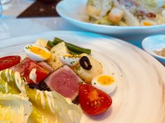 -云厨·高空西餐厅(成都瑯珀·凯悦臻选酒店)