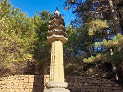 -云峰山自然风景区