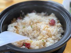 -大笑饭堂(甲子桥店)